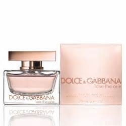 perfume rose the one dolce gabbana feminino edp 50ml